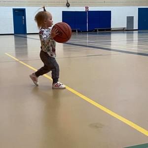 Meet your Posher, Lance